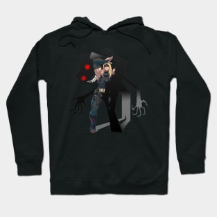 Zato Hoodie